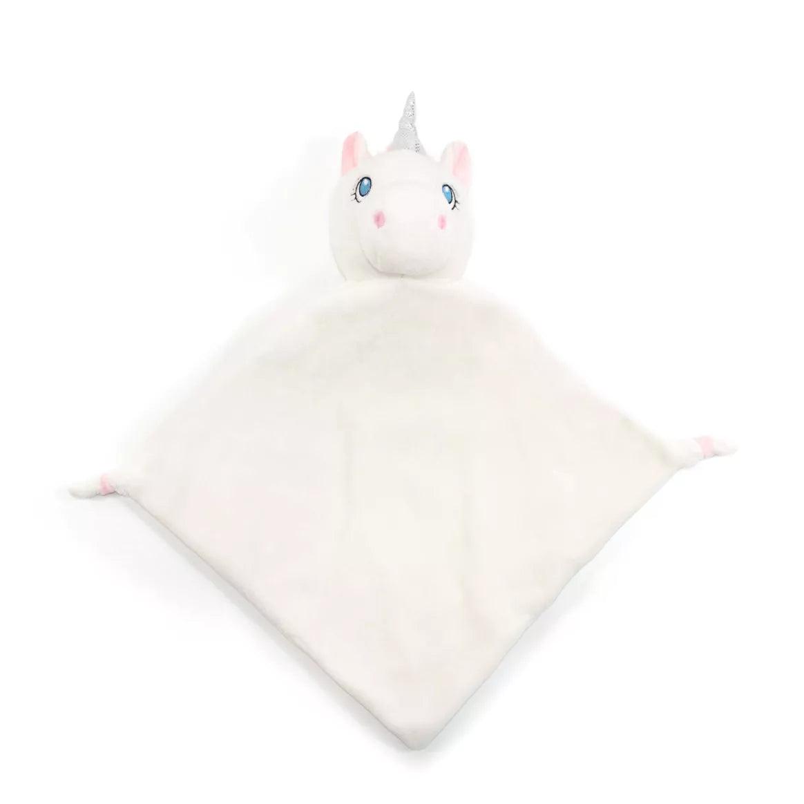 La licorne blanche