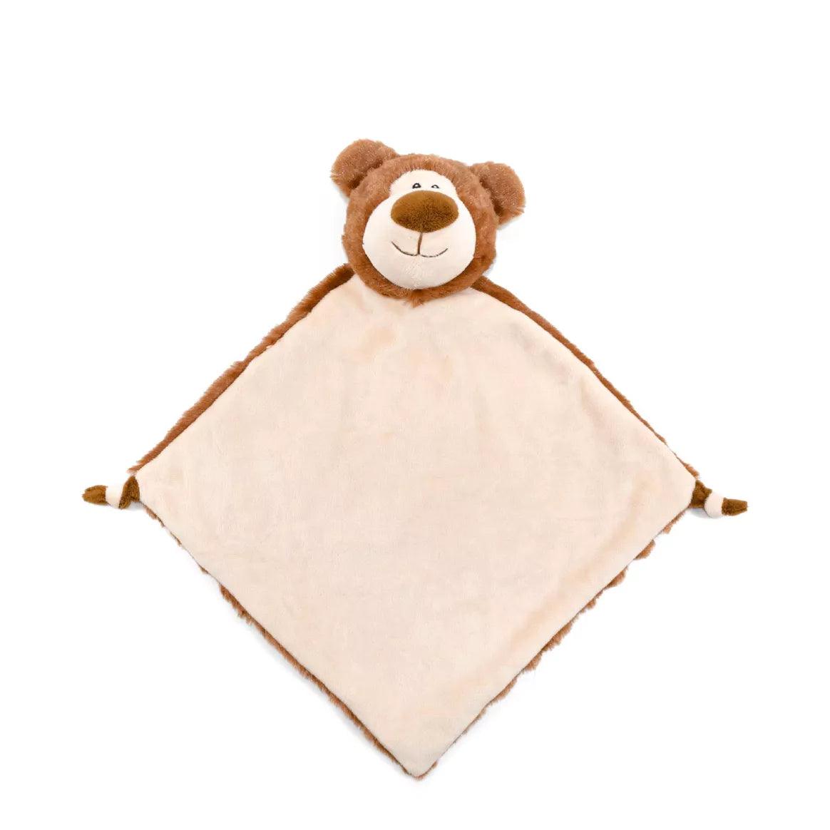 L'ours brun