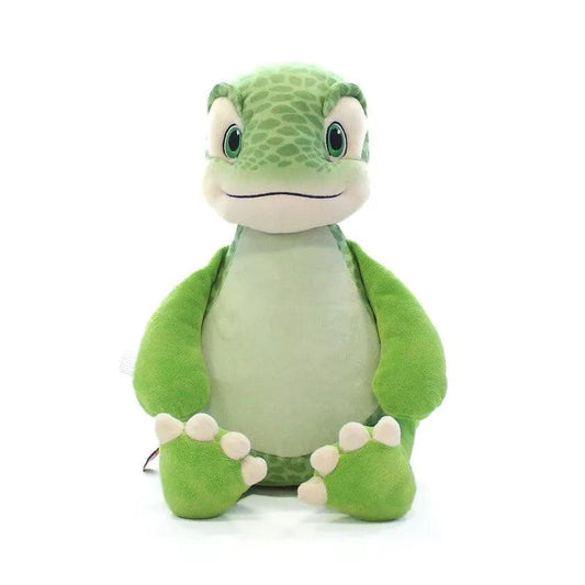 Leny, le nouveau dinosaure