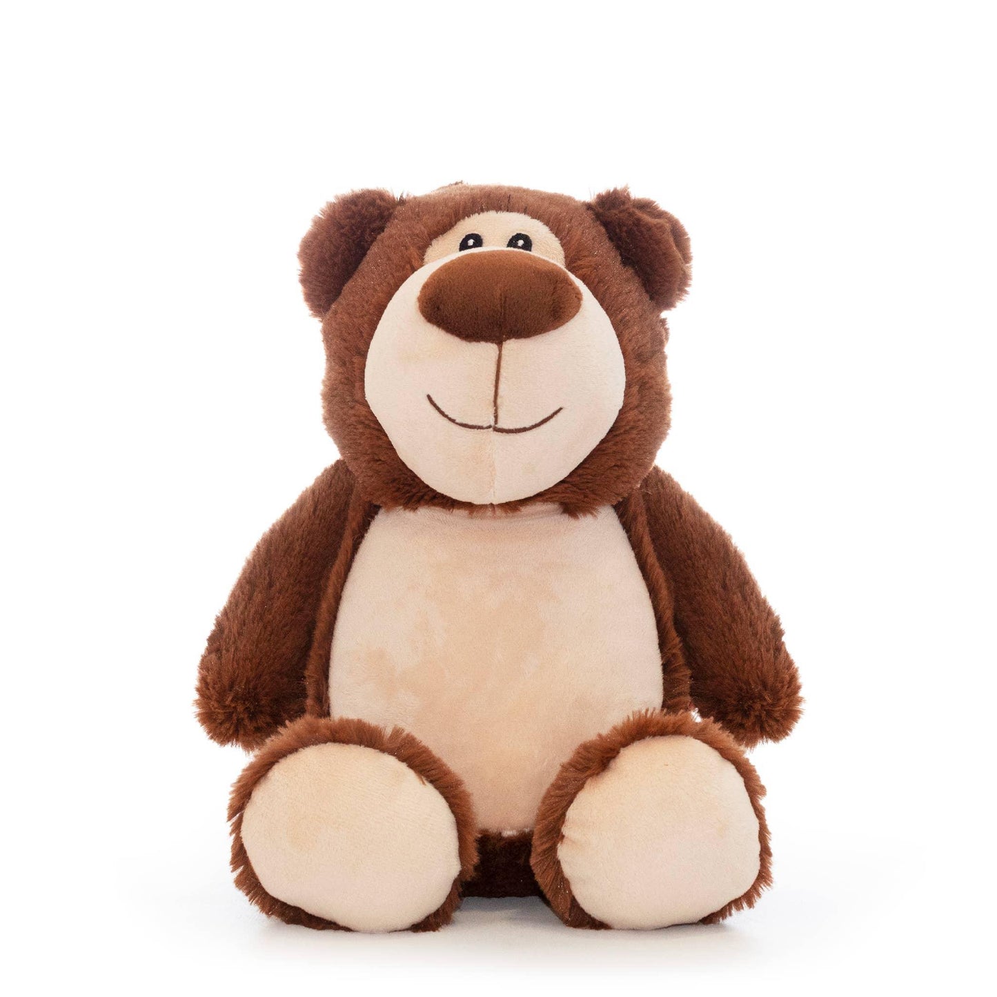 L'ours Marron