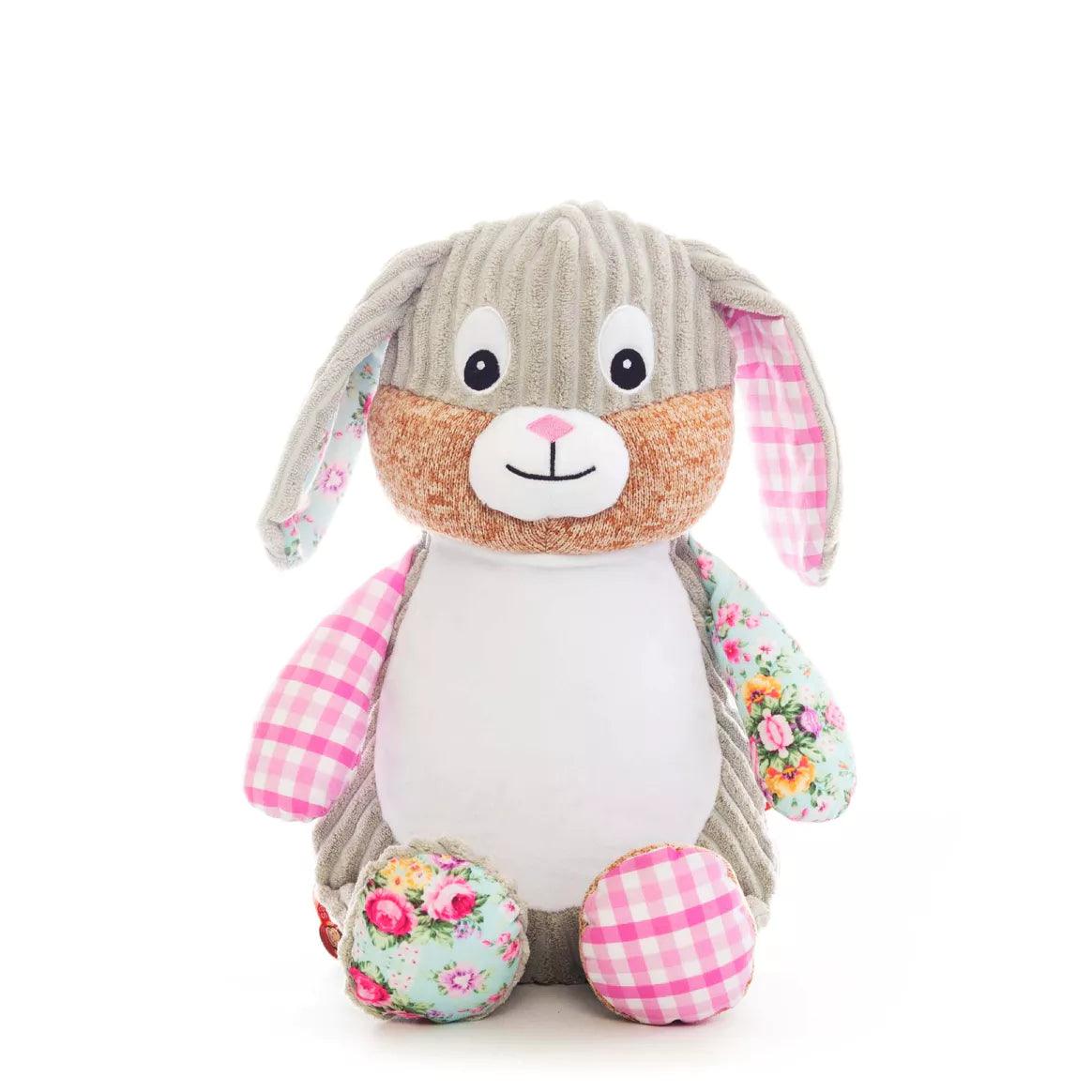 Les lapins harlequins