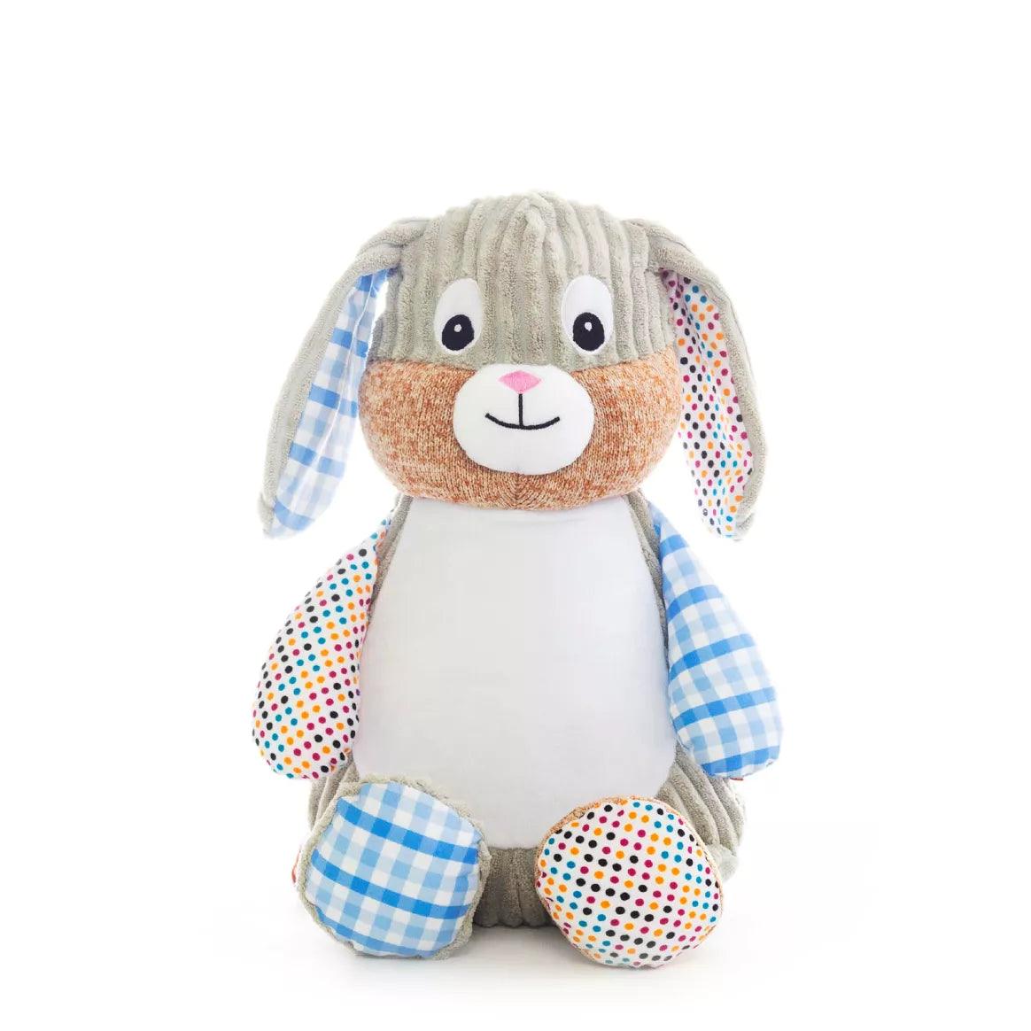 Les lapins harlequins