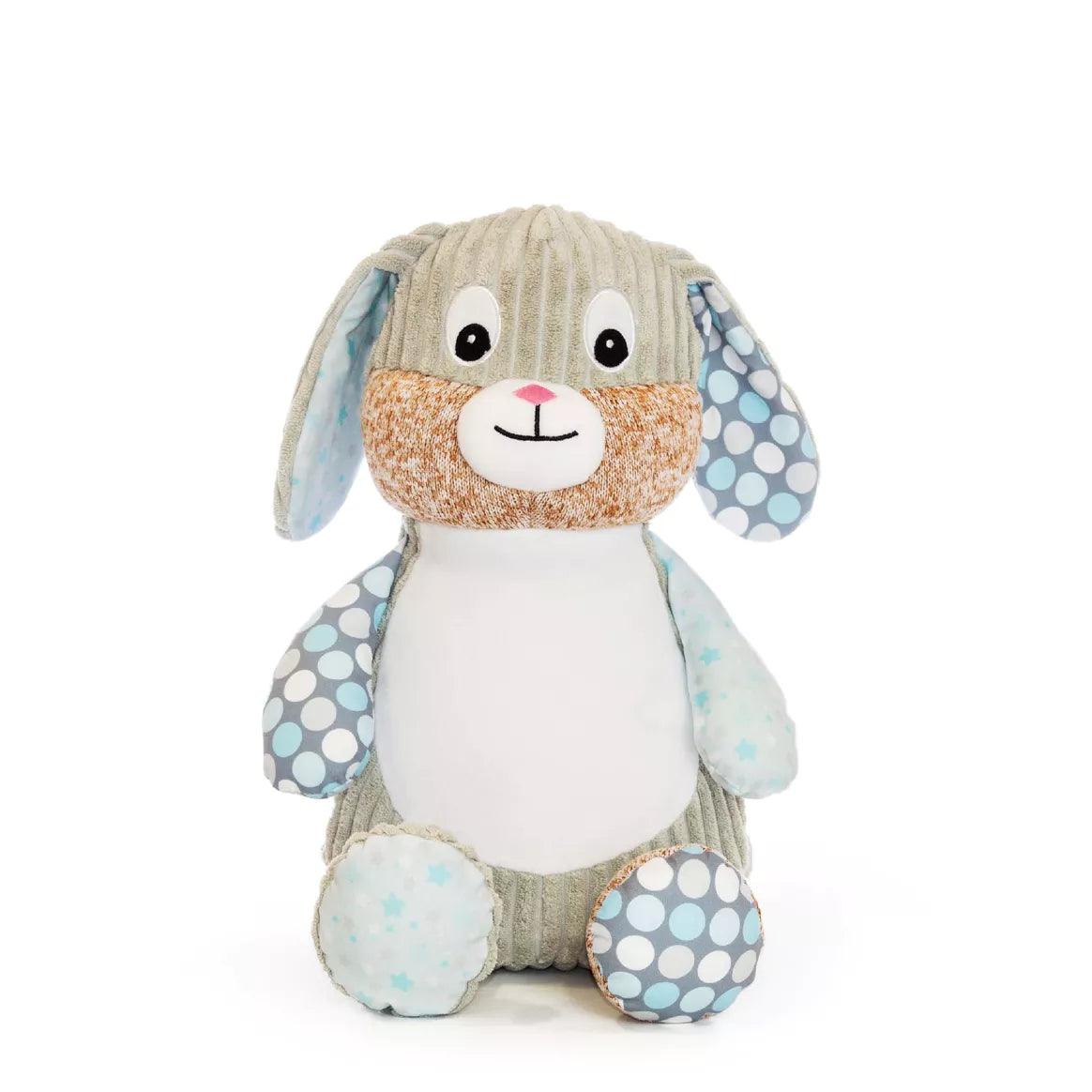Les lapins harlequins