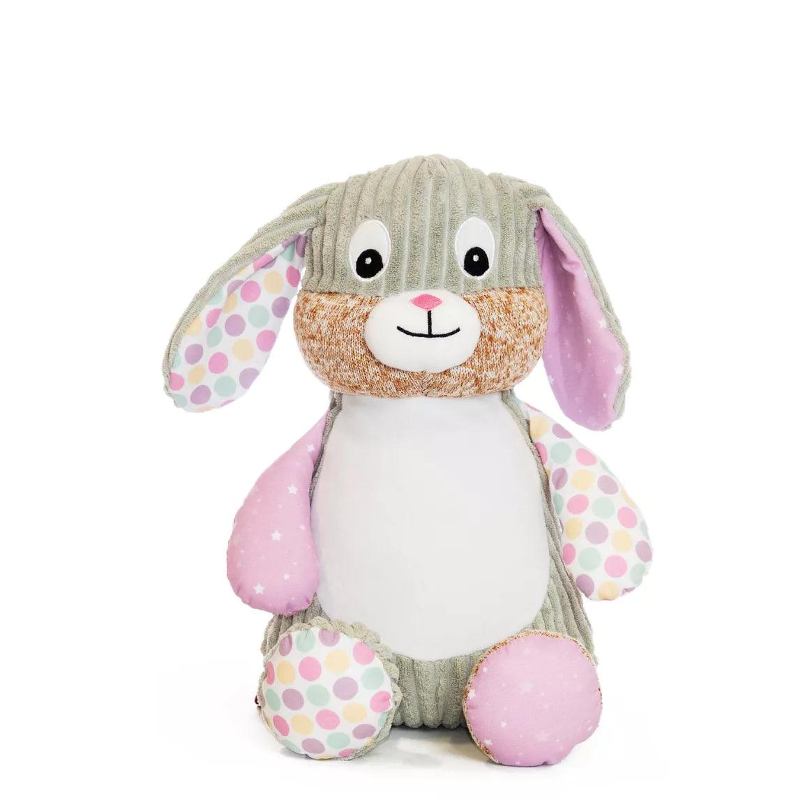 Les lapins harlequins