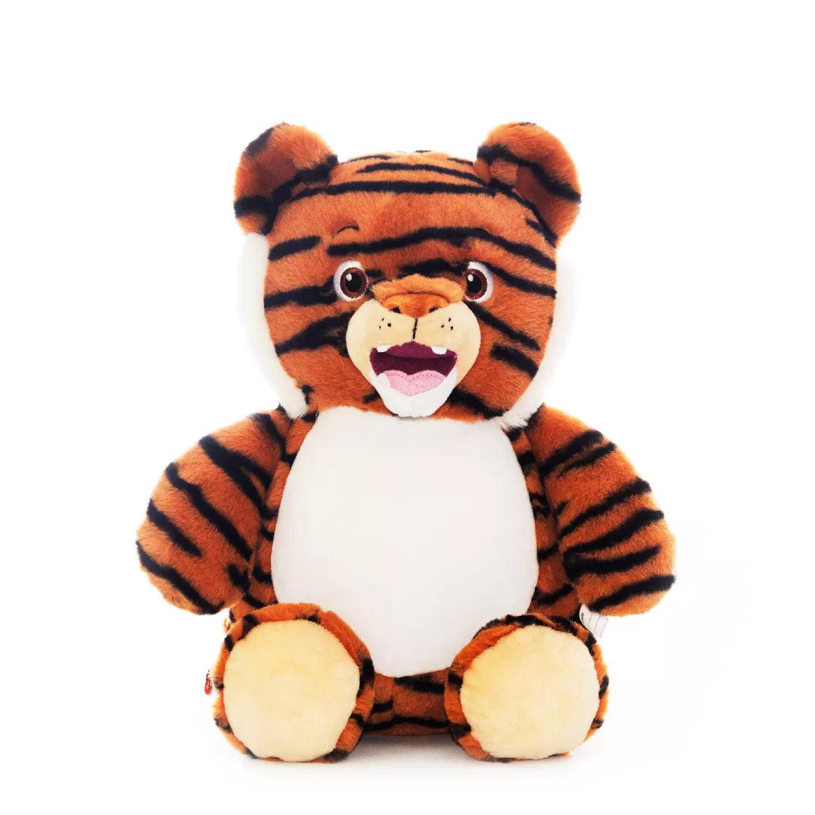 Le tigre