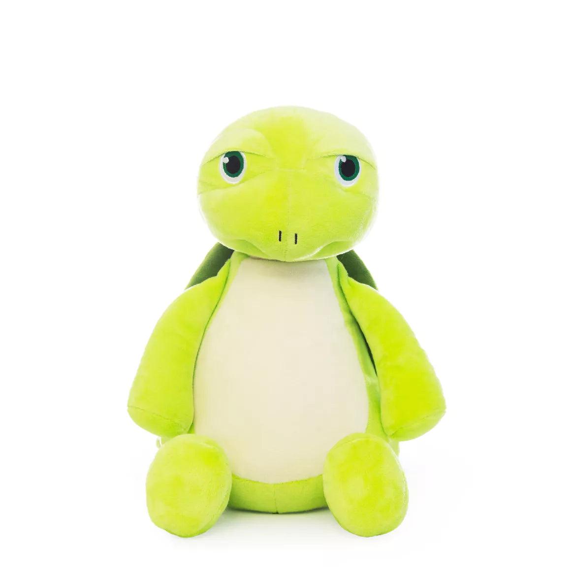 La tortue