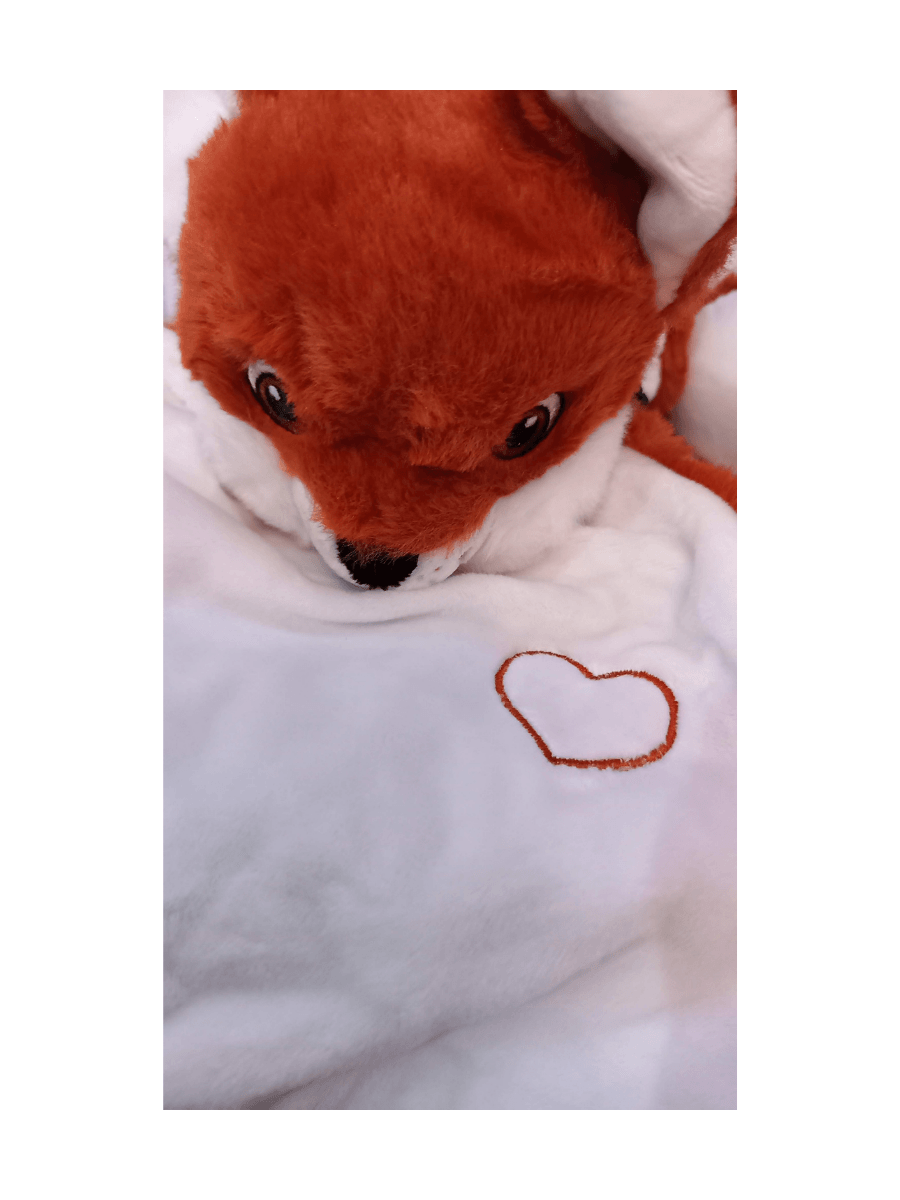 Le renard