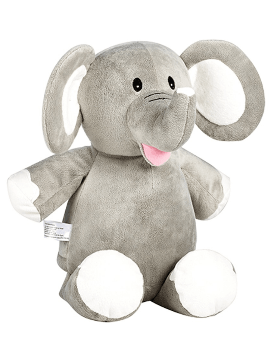 Elie, l'éléphant
