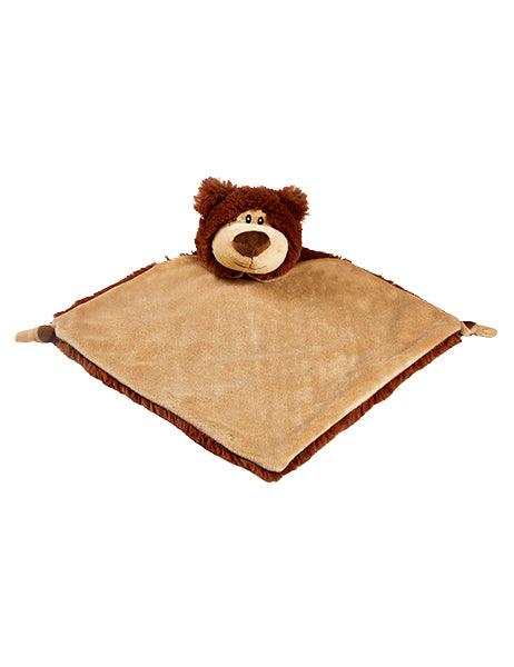 L'ours brun