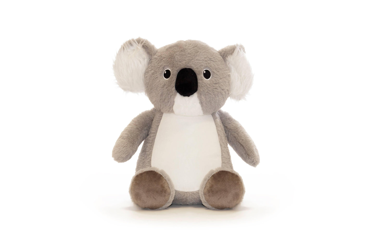 Jazzy, le Koala