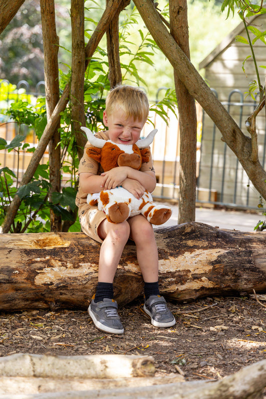 5 raisons de choisir une peluche de la Fée Brodeuse