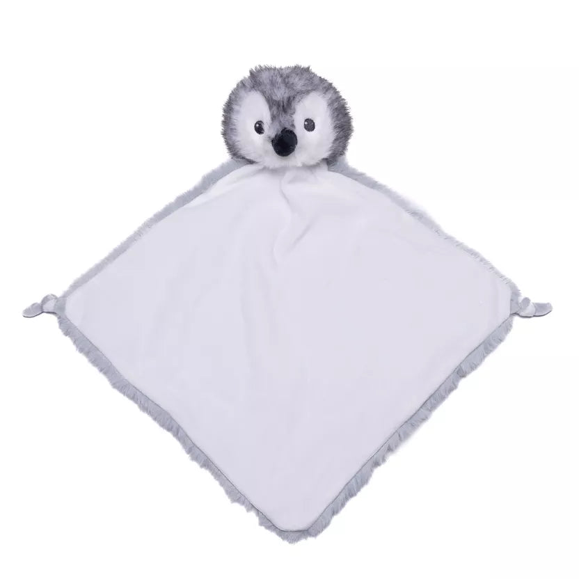Le bébé pingouin