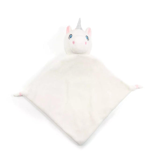 La licorne blanche