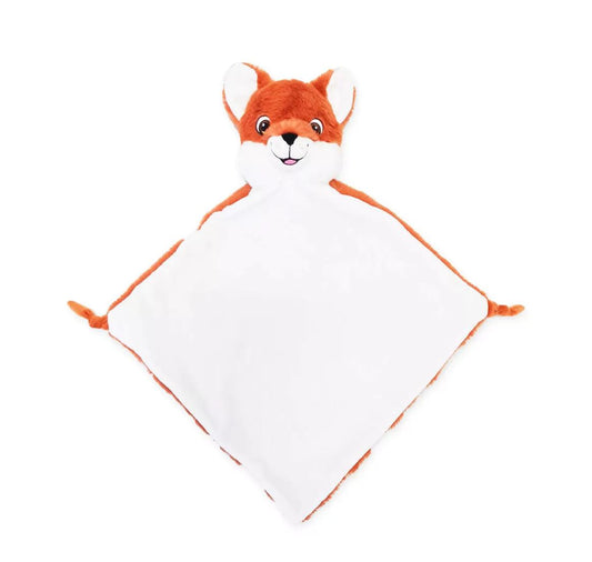 Le renard