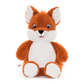 Fushi, le renard