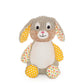 Les lapins harlequins