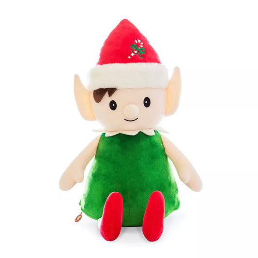 Lutin de Noël