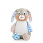 Les lapins harlequins