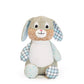 Les lapins harlequins