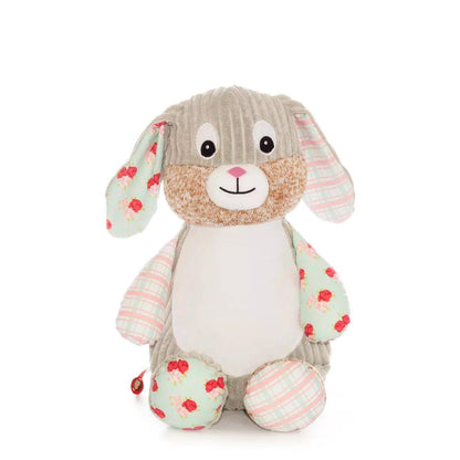 Les lapins harlequins