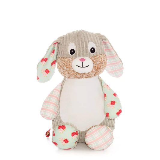 Les lapins harlequins