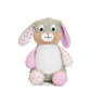 Les lapins harlequins