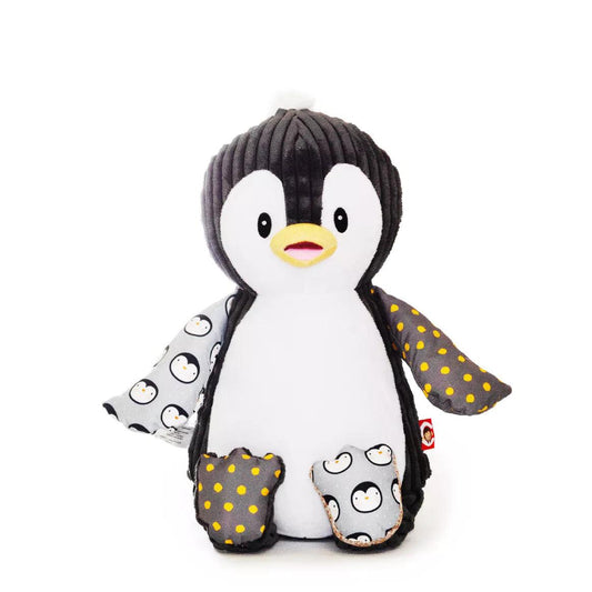 Le pingouin