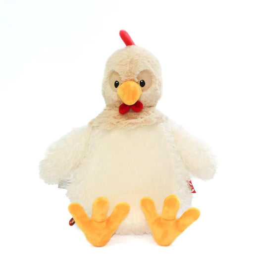 La poule