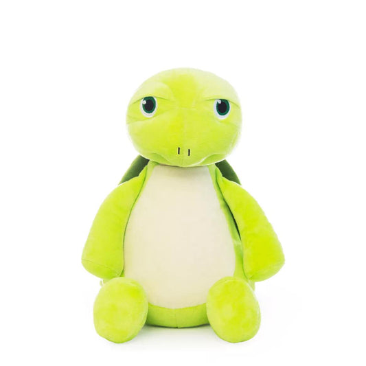 La tortue