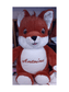 Fushi, le renard