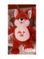 Fushi, le renard