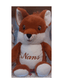 Fushi, le renard