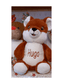 Fushi, le renard