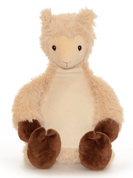 Le lama