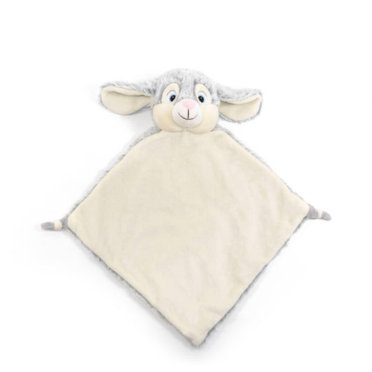 Lapin gris, Clovis