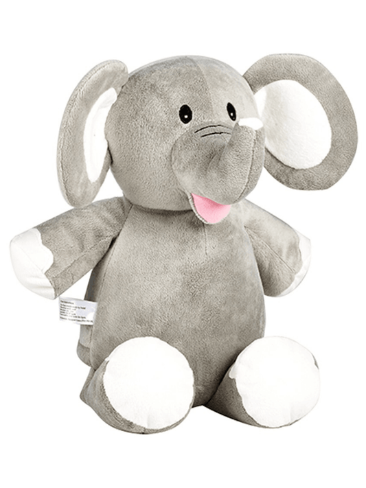 Elie, l'éléphant