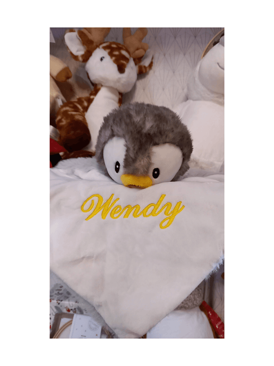 Le pingouin