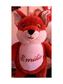 Fushi, le renard
