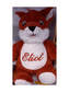 Fushi, le renard
