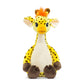 Louisa la girafe
